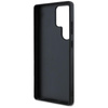 Guess Big 4G Classic Logo - pouzdro pro Samsung Galaxy S25 Ultra (modré)