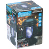 Grundig - Solární UV LED lampa proti hmyzu