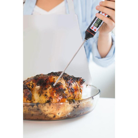 Alpina - Thermomètre digital de cuisine