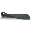 Spigen Liquid Air - Etui pour Samsung Galaxy S24 FE (Abyss Green)