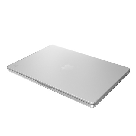 Speck SmartShell - Pouzdro pro MacBook Pro 16" (M4/M3/M2/M1/2024-2021) (čiré)