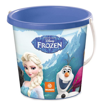 Frozen - kbelík¶r.17 cm