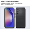 Spigen Alm üveg.TR 2-Pack - Edzett üveg Samsung Galaxy A54 5G készülékhez (2 db.) (Tiszta)