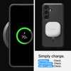 Spigen Core Armor - tok Samsung Galaxy S24 (matt fekete)