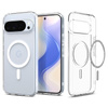 ETUI DO GOOGLE PIXEL 10 PRO XL do MAGSAFE SPIGEN ULTRA ORYGINALNE BEZBARWNE