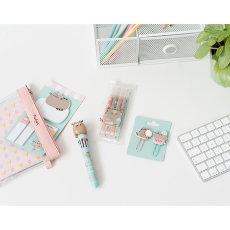 Pusheen - Foodie Writing Set (13 pieces)