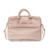 Guess Triangle 4G Computer Bag - 15" / 16" Notebook Bag (pink)