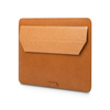 Moshi Muse 13" 3-en-1 Slim - Housse pour MacBook Pro 13" / MacBook Air 13" (Brun caramel)
