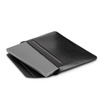 Moshi Muse 14" 3 az 1-ben Slim - MacBook Pro 14" borító (M4/M3/M2/M1/2024-2021) (Jet Black)
