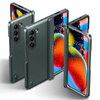 Spigen Slim Armor Pro - tok Samsung Galaxy Z Fold 5 (Abyss zöld)