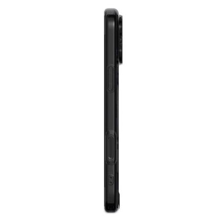 ETUI DO IPHONE 17 PRO do MAGSAFE SPIGEN ULTRA HYBRID ORYGINALNE CZARNE