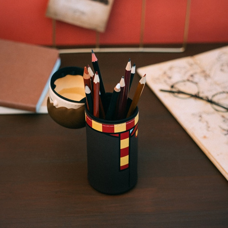 Harry Potter - 3D Pencil Case Tube Harry