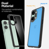 Spigen Ultra Hybrid - Gehäuse für OnePlus Nord 3 5G (Mattschwarz)