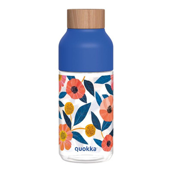 Quokka Ice - Ecozen-Wasserflasche 570 ml (Summer Garden)