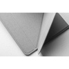 Moshi VersaCover - Étui origami pour iPad 10.2" (2021 / 2020 / 2019) (Gris pierre)