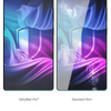 3mk Silky Matt Pro - Matowa folia ochronna do Samsung Galaxy S25 Ultra