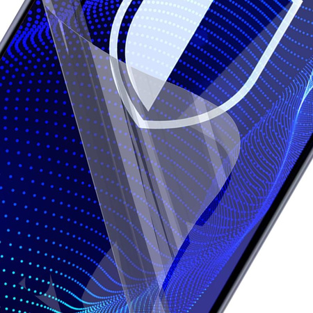 3mk FlexibleGlass Pro - Hibrid üveg Xiaomi 15-hez