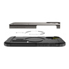 ETUI DO IPHONE 17 do MAGSAFE SPIGEN TOUGH ARMOR ORYGINALNE SZARE CASE