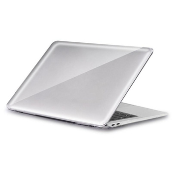 PURO Clip On - Macbook Pro 14" Case 2021 (transparent)