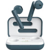 Trust Primo Touch - Kabellose Bluetooth-Kopfhörer (blau)