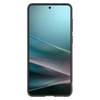 Spigen Ultra Hybrid MagSafe - Gehäuse für Samsung Galaxy S25 Edge (Frost Black)