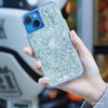 Case-Mate Twinkle - iPhone 13 Tasche (Sternenstaub)