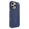 Speck Presidio2 Grip ClickLock & MagSafe - Hülle iPhone 16 Pro Max (Coastal Blue / Dust Grey / White)