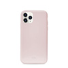 PURO ICON Cover - tok iPhone 11 Pro (Homokrózsaszín)