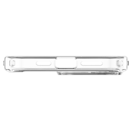 Spigen Ultra Hybrid Matte - pouzdro pro iPhone 14 Pro (Transparent Matte)