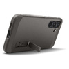 Spigen Tough Armor MagSafe - Pouzdro pro Samsung Galaxy S25 FE (Gunmetal)