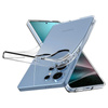 Spigen Liquid Crystal - Case for Samsung Galaxy S25 Ultra (Transparent)