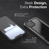 X-Doria Raptic Shield Pro - Etui iPhone 13 Pro Max (Anti-bacterial) (Iridescent)