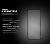Mocolo 2.5D Full Glue Glass - Szkło ochronne Xiaomi Redmi Note 11 Pro / Note 11 Pro Plus 
