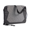 STM Myth Sleeve - MacBook Pro 13" / MacBook Air 13" / Notebook 13" Strap Cover (Granite Black)
