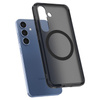 Spigen Ultra Hybrid MagSafe - Case for Samsung Galaxy S25 (Frost Black)