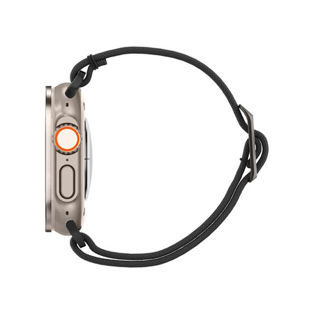 Spigen Glas.TR Slim Pro - Verre trempé pour Apple Watch Ultra 49 mm (Titanium)