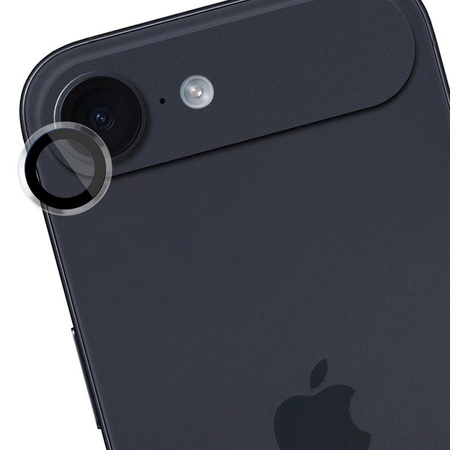 SZKŁO HARTOWANE 9H 3MK NA APARAT DO IPHONE AIR OCHRONNE LENS NA OBIEKTYW