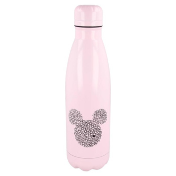 Mickey Mouse - Butelka ze stali nierdzewnej INOX 780 ml