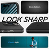 Spigen Mag Armor - Coque pour iPhone 14 Pro (Noir)