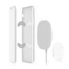 Moshi SnapTo Magnetic Mounting Pad - Magnetic pads for Moshi SnapTo cases