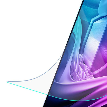 3mk Silky Matt Pro - Matte protective film for iPhone 12 Pro Max