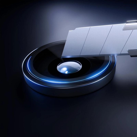 9H 3MK TEMPERED GLASS FOR IPHONE AIR PROTECTIVE LENS CAMERA