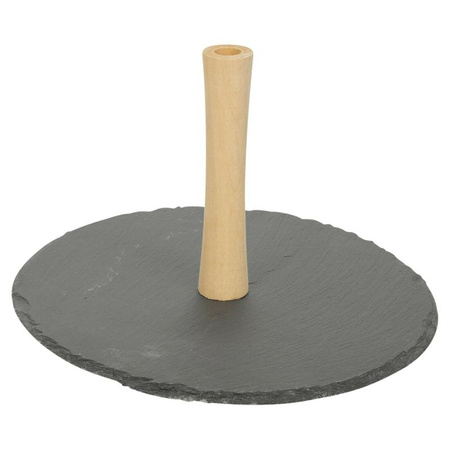 Alpina - Svačinová souprava 30 cm (podnos a hůlky)