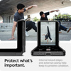 Spigen Airskin - Etui do Samsung Galaxy Z Flip 4 (Przezroczysty)