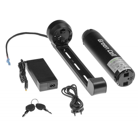 Green Cell - Bateria 5.2Ah (187Wh) do roweru elektrycznego E-Bike 36V
