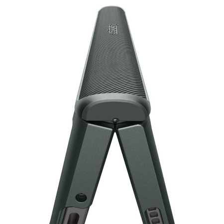 Spigen Slim Armor Pro - tok Samsung Galaxy Z Fold 5 (Abyss zöld)