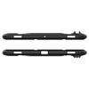 Spigen Rugged Armor Pro - Étui pour Samsung Galaxy Tab S10 FE+ 13.1" (Noir)