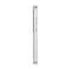 Speck Presidio ExoTech - Étui Samsung Galaxy S21 FE avec revêtement MICROBAN (transparent)