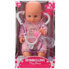 Bambolina - Peeing Doll 26 cm Doctor