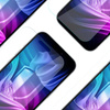MATOWA FOLIA OCHRONNA 3MK NA EKRAN DO IPHONE 17 PRO NA WYŚWIETLACZ